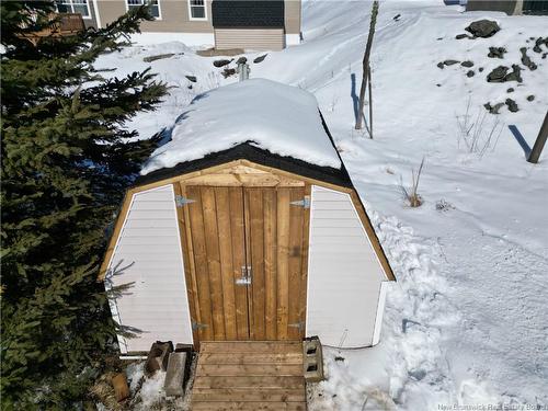 239 Purdy Dr, Saint John, NB 