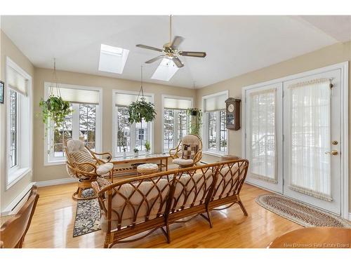 57 Camelot Dr, Moncton, NB 