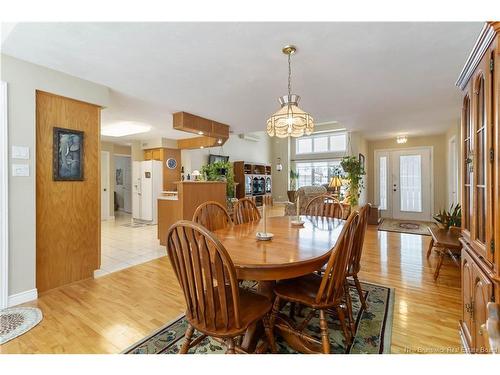 57 Camelot Dr, Moncton, NB 