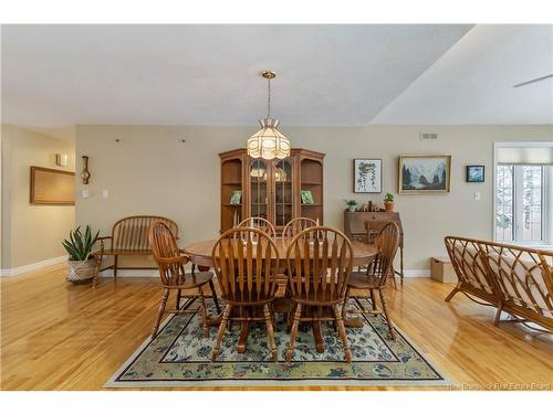 57 Camelot Dr, Moncton, NB 