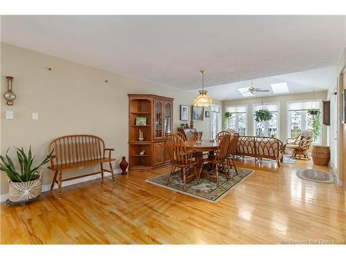 57 Camelot Dr, Moncton, NB 