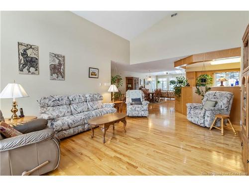 57 Camelot Dr, Moncton, NB 