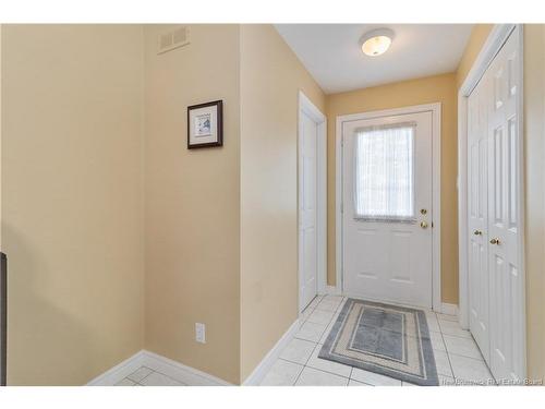 57 Camelot Dr, Moncton, NB 