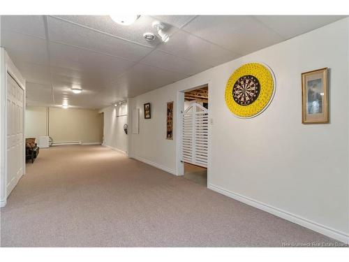 57 Camelot Dr, Moncton, NB 