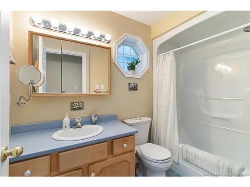 57 Camelot Dr, Moncton, NB 