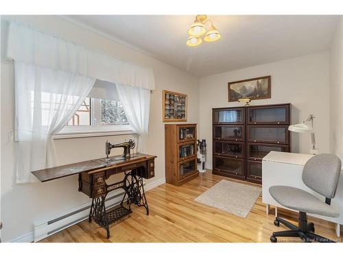 57 Camelot Dr, Moncton, NB 