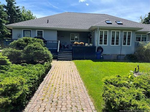 57 Camelot Dr, Moncton, NB 