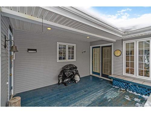 57 Camelot Dr, Moncton, NB 