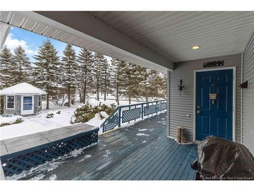 57 Camelot Dr, Moncton, NB 