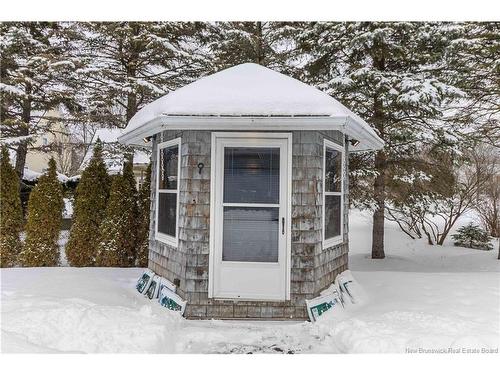 57 Camelot Dr, Moncton, NB 