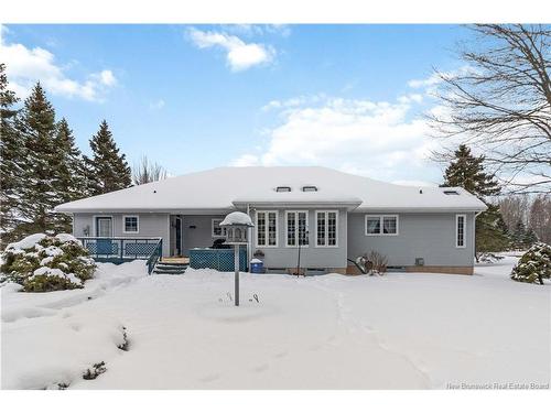 57 Camelot Dr, Moncton, NB 