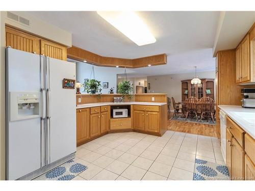 57 Camelot Dr, Moncton, NB 