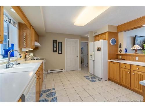 57 Camelot Dr, Moncton, NB 