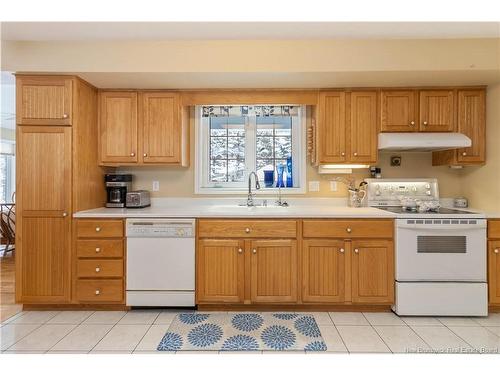 57 Camelot Dr, Moncton, NB 