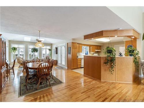 57 Camelot Dr, Moncton, NB 