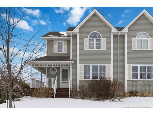 109 Stillwater Dr, Moncton, NB 