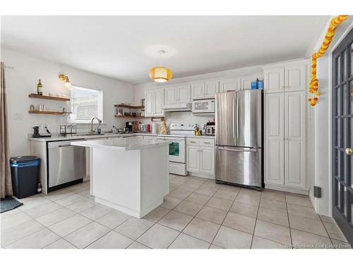 109 Stillwater Dr, Moncton, NB 
