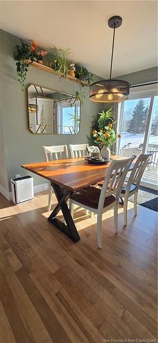 10 Leandre St, Memramcook, NB 