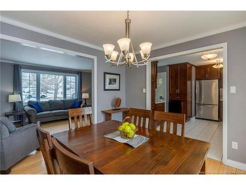 135 Morningside Dr, Moncton, NB 