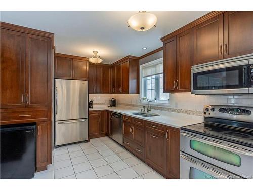 135 Morningside Dr, Moncton, NB 