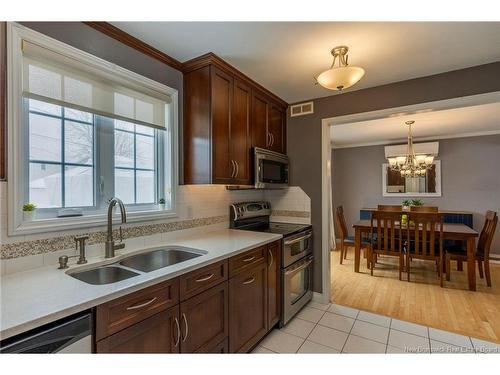 135 Morningside Dr, Moncton, NB 