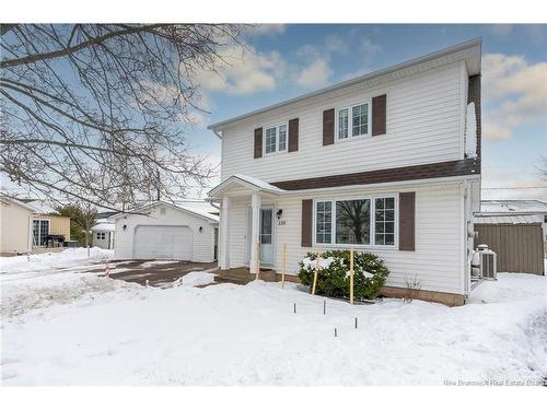 135 Morningside Dr, Moncton, NB 