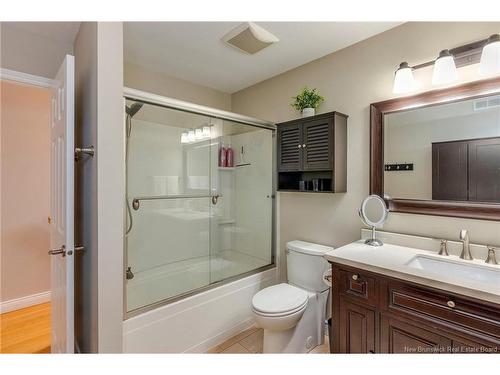 135 Morningside Dr, Moncton, NB 