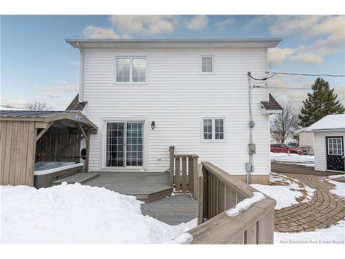 135 Morningside Dr, Moncton, NB 