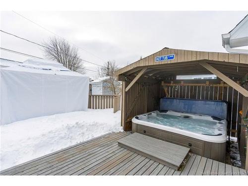 135 Morningside Dr, Moncton, NB 