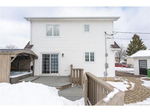 135 Morningside Dr, Moncton, NB 