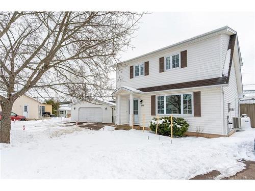 135 Morningside Dr, Moncton, NB 