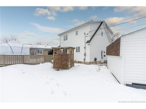 135 Morningside Dr, Moncton, NB 