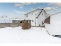 135 Morningside Dr, Moncton, NB 