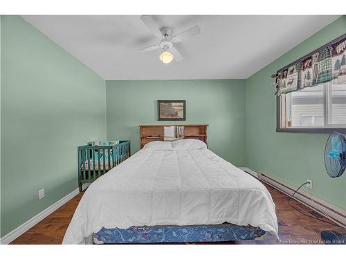 471 Cedar Camp Rd, Waterford, NB 