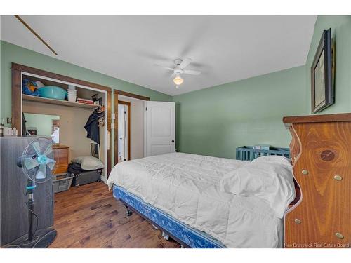 471 Cedar Camp Rd, Waterford, NB 
