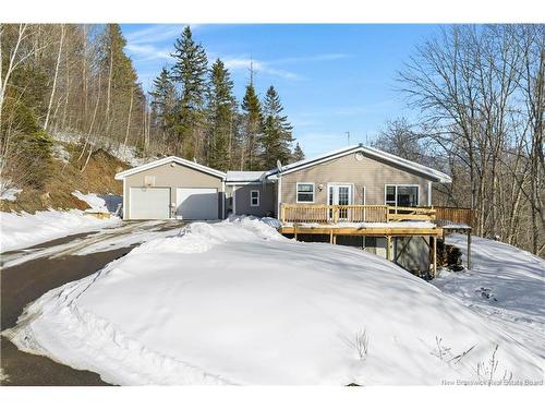 471 Cedar Camp Rd, Waterford, NB 
