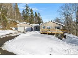 471 Cedar Camp RD  Waterford, NB E4E 3H9
