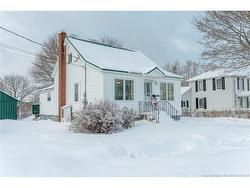 9480 Main ST  Richibucto, NB E4W 4E4