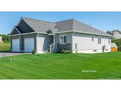 36 Leavery ST  Fredericton, NB E3G 5V6