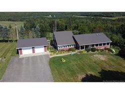 621 Moose Mountain RD  Moose Mountain, NB E7J 1R7