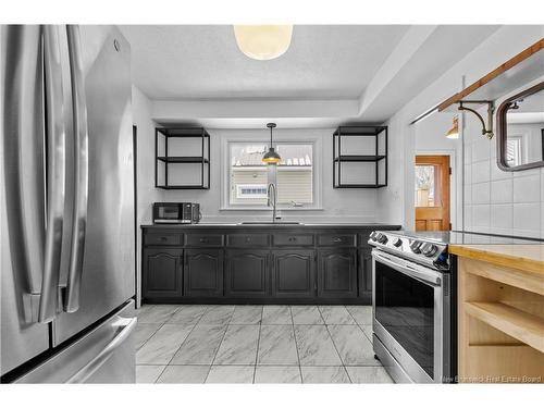 520 Aberdeen St, Fredericton, NB 