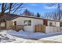 520 Aberdeen St, Fredericton, NB 