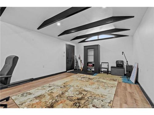 520 Aberdeen St, Fredericton, NB 