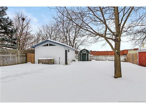 520 Aberdeen St, Fredericton, NB 