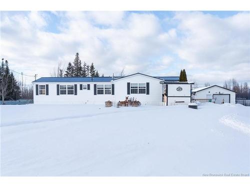 142 Middlesex, Colpitts Settlement, NB 