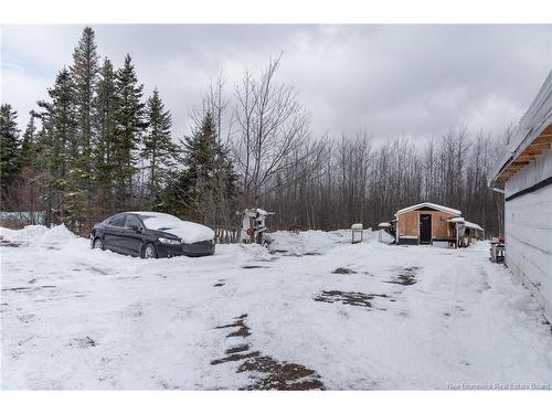 142 Middlesex, Colpitts Settlement, NB 