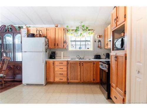 142 Middlesex, Colpitts Settlement, NB 