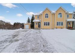 30 Celestin CRT  Dieppe, NB E1A 0K2