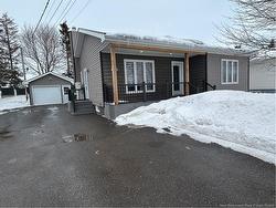 505 Rue Breau  Tracadie, NB E1X 1E3