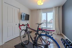 Chambre à coucher - 